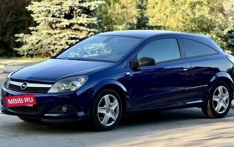 Opel Astra H, 2008 год, 525 000 рублей, 11 фотография