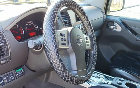 Nissan Pathfinder, 2012 год, 2 100 000 рублей, 3 фотография