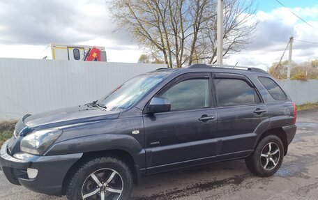 KIA Sportage II, 2008 год, 1 200 000 рублей, 5 фотография