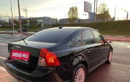 Volvo S40 II, 2007 год, 920 000 рублей, 4 фотография