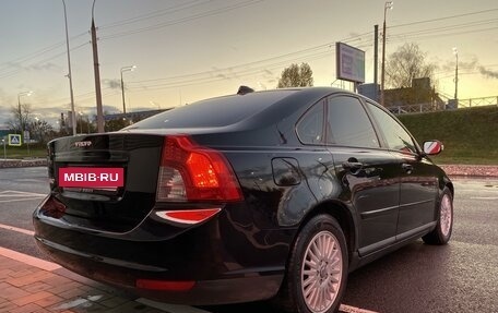 Volvo S40 II, 2007 год, 920 000 рублей, 5 фотография