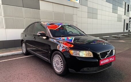 Volvo S40 II, 2007 год, 920 000 рублей, 2 фотография