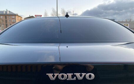 Volvo S40 II, 2007 год, 920 000 рублей, 18 фотография