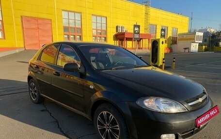 Chevrolet Lacetti, 2008 год, 350 000 рублей, 7 фотография