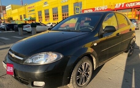 Chevrolet Lacetti, 2008 год, 350 000 рублей, 6 фотография