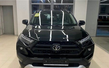 Toyota RAV4, 2024 год, 4 980 000 рублей, 2 фотография