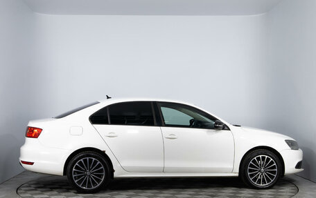 Volkswagen Jetta VI, 2014 год, 920 000 рублей, 4 фотография