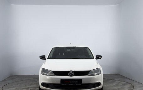 Volkswagen Jetta VI, 2014 год, 920 000 рублей, 2 фотография