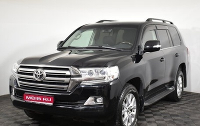 Toyota Land Cruiser 200, 2018 год, 6 195 000 рублей, 1 фотография