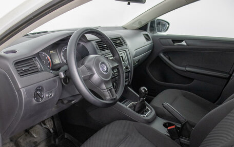 Volkswagen Jetta VI, 2014 год, 920 000 рублей, 10 фотография