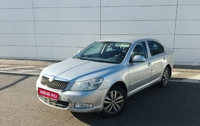 Skoda Octavia, 2013 год, 1 140 000 рублей, 1 фотография