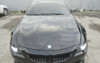 BMW 6 серия, 2004 год, 1 350 000 рублей, 1 фотография