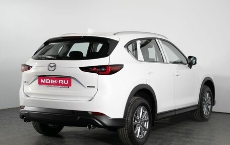 Mazda CX-5 II, 2024 год, 4 525 000 рублей, 3 фотография