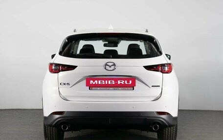 Mazda CX-5 II, 2024 год, 4 525 000 рублей, 4 фотография