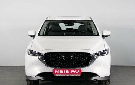 Mazda CX-5 II, 2024 год, 4 525 000 рублей, 2 фотография