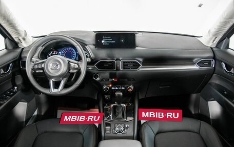 Mazda CX-5 II, 2024 год, 4 525 000 рублей, 7 фотография