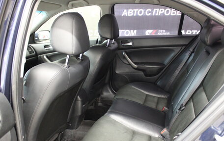 Honda Accord VII рестайлинг, 2006 год, 13 фотография