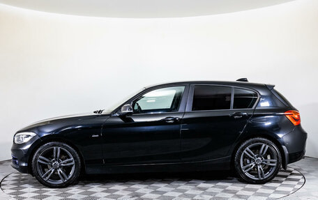 BMW 1 серия, 2015 год, 1 690 000 рублей, 8 фотография