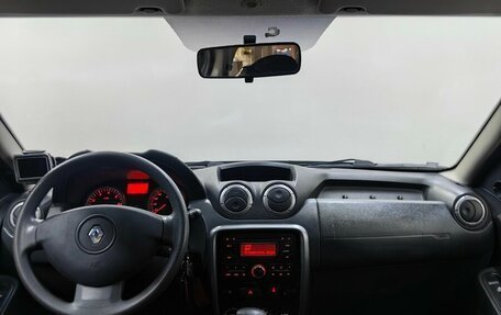 Renault Duster I рестайлинг, 2013 год, 848 000 рублей, 12 фотография