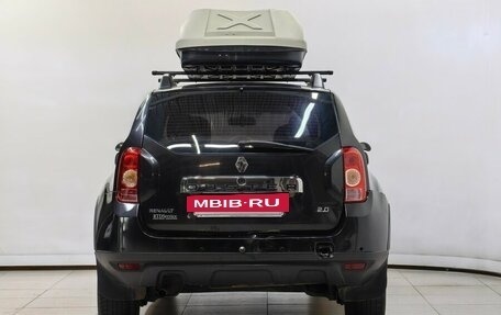 Renault Duster I рестайлинг, 2013 год, 848 000 рублей, 4 фотография