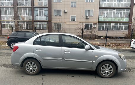 KIA Rio II, 2010 год, 690 000 рублей, 4 фотография