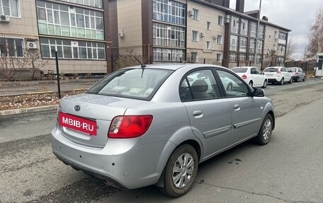 KIA Rio II, 2010 год, 690 000 рублей, 5 фотография