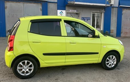 KIA Picanto I, 2009 год, 560 000 рублей, 8 фотография