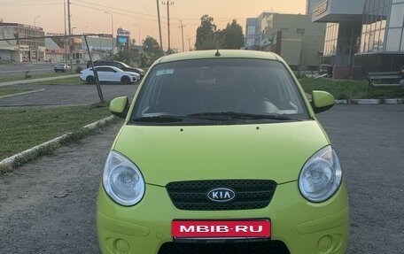 KIA Picanto I, 2009 год, 560 000 рублей, 2 фотография