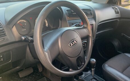 KIA Picanto I, 2009 год, 560 000 рублей, 16 фотография