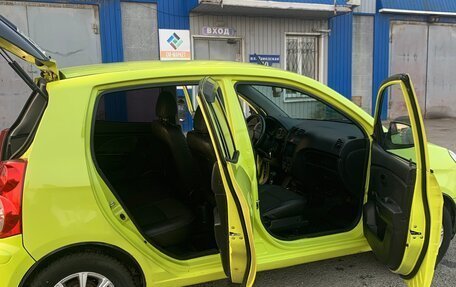 KIA Picanto I, 2009 год, 560 000 рублей, 15 фотография