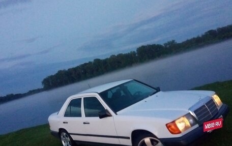 Mercedes-Benz W124, 1986 год, 750 000 рублей, 5 фотография