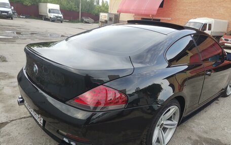 BMW 6 серия, 2004 год, 1 350 000 рублей, 4 фотография