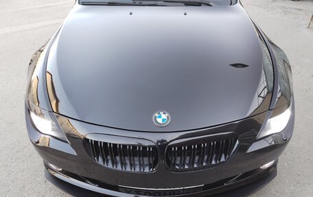 BMW 6 серия, 2004 год, 1 350 000 рублей, 6 фотография