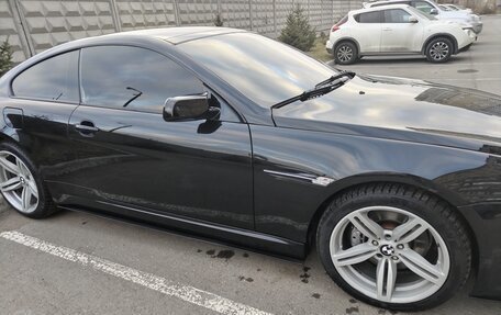 BMW 6 серия, 2004 год, 1 350 000 рублей, 11 фотография