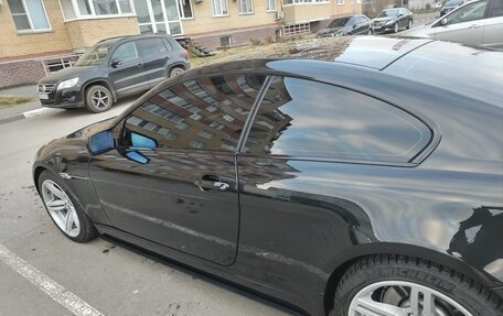 BMW 6 серия, 2004 год, 1 350 000 рублей, 15 фотография