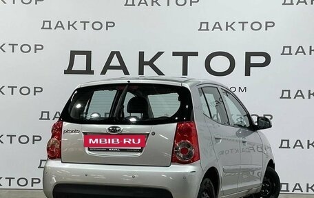 KIA Picanto I, 2010 год, 545 000 рублей, 4 фотография