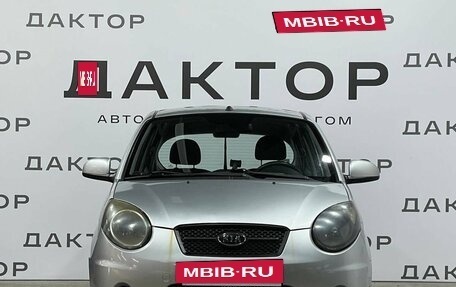 KIA Picanto I, 2010 год, 545 000 рублей, 2 фотография