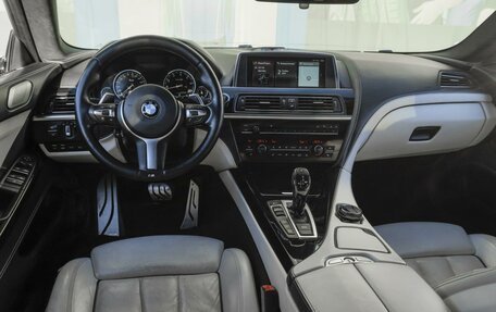 BMW 6 серия, 2014 год, 3 999 000 рублей, 7 фотография