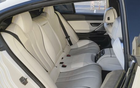 BMW 6 серия, 2014 год, 3 999 000 рублей, 8 фотография