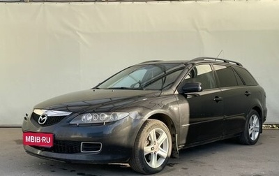 Mazda 6, 2006 год, 630 000 рублей, 1 фотография