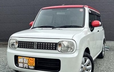 Suzuki Alto Lapin II, 2012 год, 590 077 рублей, 1 фотография