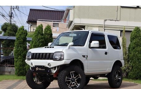 Suzuki Jimny, 2018 год, 1 120 002 рублей, 1 фотография