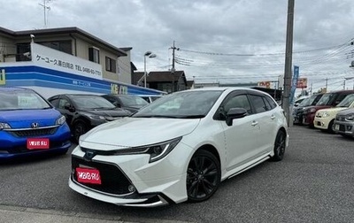 Toyota Corolla, 2021 год, 1 478 002 рублей, 1 фотография