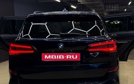 BMW X5, 2020 год, 6 900 000 рублей, 2 фотография