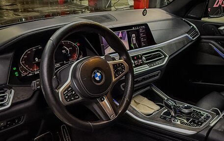 BMW X5, 2020 год, 6 900 000 рублей, 3 фотография