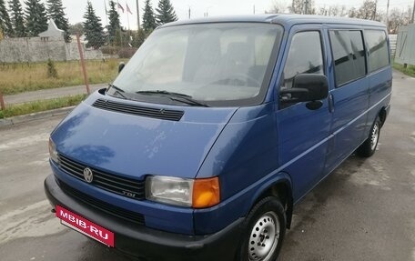 Volkswagen Transporter T4, 2000 год, 790 000 рублей, 5 фотография