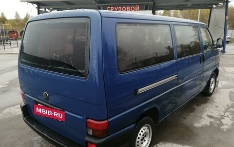 Volkswagen Transporter T4, 2000 год, 790 000 рублей, 2 фотография