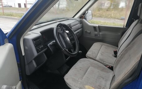 Volkswagen Transporter T4, 2000 год, 790 000 рублей, 9 фотография