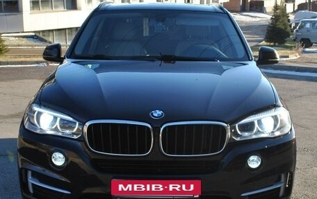 BMW X5, 2015 год, 3 450 000 рублей, 3 фотография