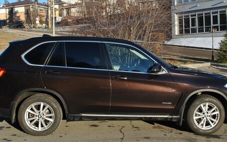 BMW X5, 2015 год, 3 450 000 рублей, 12 фотография